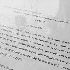 Zmiany, zmiany… – Wybory w „Ekwiwalentach” statut-maly